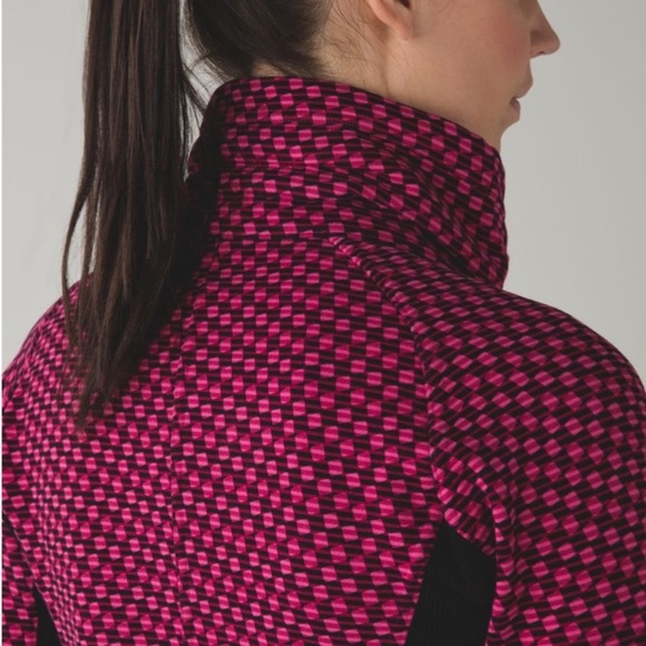 Lululemon Radiant Jacket - Picture 5 of 9